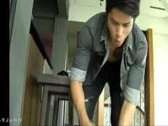 Em Sinh Viên Đổi Giới Tình Vui Vẻ Cùng Thầy Giáo