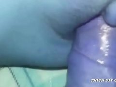 Hot Girl Cũng Có Ngày Thèm Cu Thôi