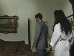 Lén Lút Nhìn Cô Con Dâu Xinh Đẹp Thủ Dâm