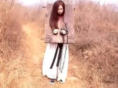 Ngoại Tình Với Hàng Xóm Bởi Chồng Quá Yếu