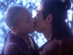 Ni cô xinh đẹp làm tình cùng tên dâm tặc