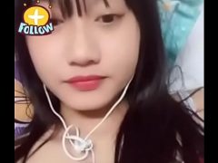 Phóng Hết Tinh Dịch Ấm Nóng Của Anh Vào Lồn Em Đi