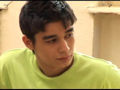 Sục Con Cặc Bự Của Anh Trai Dâm Mới Gặp Lại