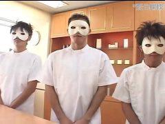 Thông Lỗ Đít Của Nhau Sau Một Ngày Làm Việc Mệt Mỏi