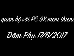 Tuyển Tình 1 Đêm Với Người Chị Họ Xinh Đẹp