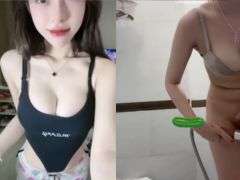 Clip Sex Aly Nguyen Tiktoker Khoe Lồn Khi Đang Dạy Nhảy