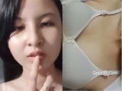 Clip Sex Mai Hân 2006 Thủ Dâm Lồn To Trong Nhà Tắm