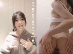 Gái Xinh Thiên Triều Mông To Lồn Rậm Lông Cực Dâm