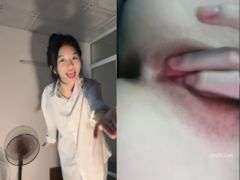 Ngochuyenvotri (10hnguroi) Cùng Anh Người Yêu Chat Sex Cực Đỉnh