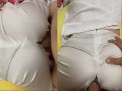 Vừa Tốt Nghiệp Đã Vội Vã Đi Làm Gái Cực Phẩm