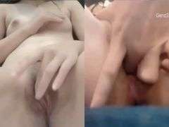 Xuân Mon Litmatch Dụ Dỗ Crush Bằng Clip Bím Hồng Của Mình