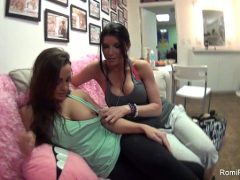 Hot Girl Xinh Đẹp Làm Tình Cùng Quản Lý