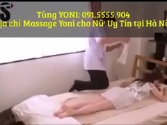 Maasage Tình Dục Với Gái Ngành Cực Thoải Mái