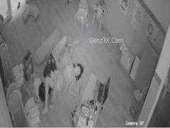 Quay Lén Anh Em Làm Tình Trong Giờ Nghỉ Giải Lao