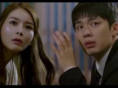 Trưởng Phòng Tăng Ca Cả Đêm Với Nhân Viên Mới