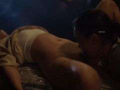 Clip Sex Ký Sinh Vật Nhập Vào Kí Chủ Để Mà Làm Tình