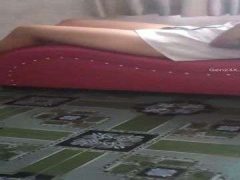 Đeo Bao Cao Xu Rồi Đè Bạn Thân Ra Mà Đụ