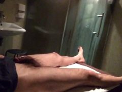 Liếm Láp Con Cu Siêu Bự Của Người Yêu Mới