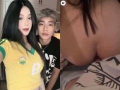Clip Sex Trần Ngọc Thuỷ Tiên Đóng Phim Xxx Cùng Bạn Trai