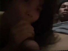 Clip Sex Thiều Bảo Vy Đi Du Lịch Để Được Bạn Trai Đụ