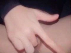 Hân Chu 2008 Tự Sướng Cái Lồn Dâm Siêu Nhiều Nước