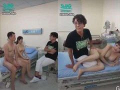 Chơi Em Quay Phim Trong Hậu Trường Quay Phim Sex
