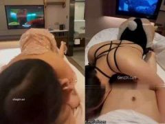 Em Rất Thèm Chim Vì Mặt Em Hiện Rõ Sự Dâm Đãng