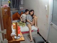 Clip Sex Hack Came Màn Đụ Nhau Siêu Nứng Của 2 Chị Em Ruột