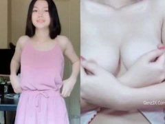Clip Sex Huỳnh Như Lớp 12 Mặt Dâm Cực Phẩm Với Vú To Mông Bự