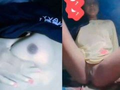 Clip Sex Quỳnh Na Lớp 8 Vú To Mặt Xinh Cực Nóng Bỏng