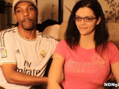 Đôi Tình Nhân Chịch Cả Ngày Không Biết Chán