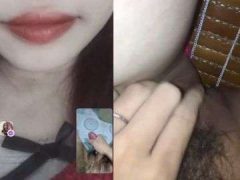 Gái Xinh Thu Hằng Chat Sex Với Những Anh Trai Chim To