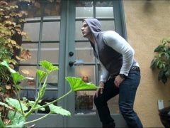 Gay Nhưng Dâm Không Ai So Bì Nổi