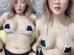 Hot Girl Miền Bắc Show Hàng Nói Chuyện Dâm Trên App 68