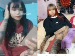 Clip Sex Thương Koi Gái Xăm Hình Thích Được Làm Tình