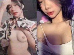 Cô Giáo Vân Anh Hướng Dẫn Học Sinh Chơi Cầu Cực Sung Sức