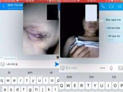 Clip Sex Đinh Thị Hương 2009 Không Ngủ Được Đêm Khuya Đòi Chịch