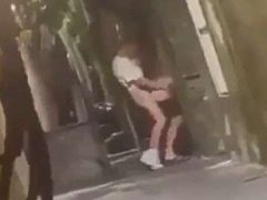 Clip Sex Hội An Đôi Tình Nhân Làm Tình Trong Hẻm