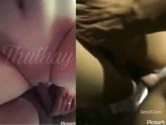 Clip Sex Thuthuy 2k6 Cặc Khủng Mới Xứng Lồn Hồng Của Em