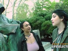 Cô Em Gái Nhỏ Thích Làm Tình Nhiều Tư Thế