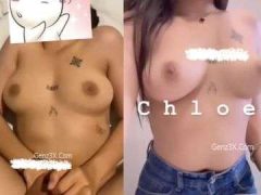 Gái Xinh Chuppy Và Màn Show Hàng Trên Twitter Dâm Vãi Chưởng