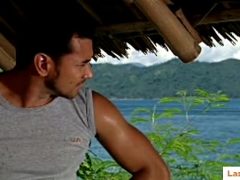 Gay Dâm Đãng Lần Đầu Nếm Thử Mùi Vị Trai