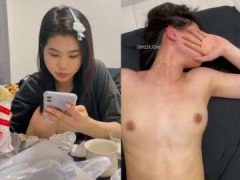 Tiếp Tục Địt Khi Em Đã Ăn No