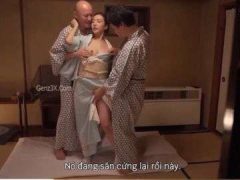 Chấp Nhận Làm Tình Nhân Kiếm Tiền Cho Chồng Vực Dậy Công Ty