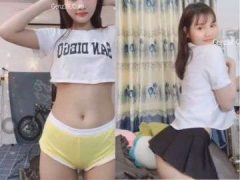 Idol Lam Bigo Live Làm Bao Anh Say Mê Cái Lồn Hồng