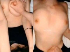 Mỹ Nữ Big Size Thích Chơi Bạo Dâm Khi Làm Tình