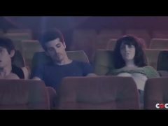 Gay Thích Chơi Lỗ Nhị Trong Sung Sướng