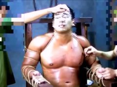 Một Ngày 1 Đêm Làm Tình Cùng Gay