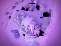 Vợ Chồng Mới Trong Đêm Tân Hôn Bị Khách Sạn Quay Lén