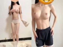 Check Nốt Ruồi Xinh Trên Body Em Người Mẫu